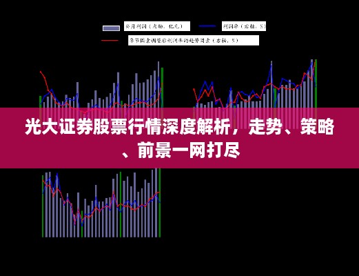 光大证券股票行情深度解析，走势、策略、前景一网打尽