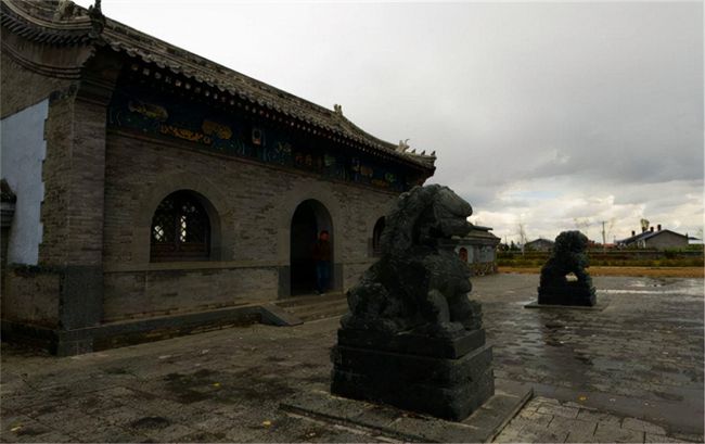 江南烟雨断桥殇 第148页