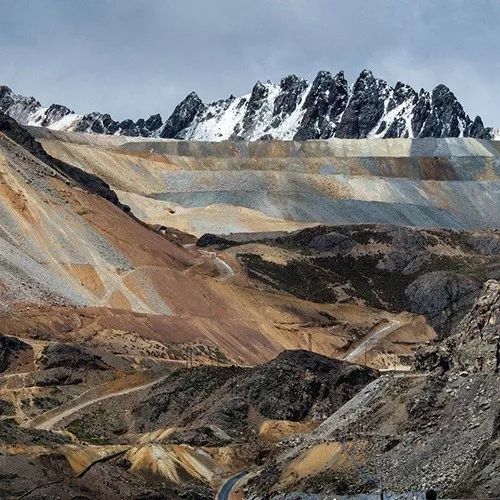 确山马沟矿山老板图片曝光