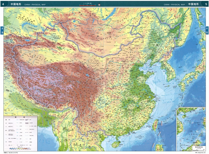 中国红旗河工程进展顺利，未来可期，最新消息揭秘