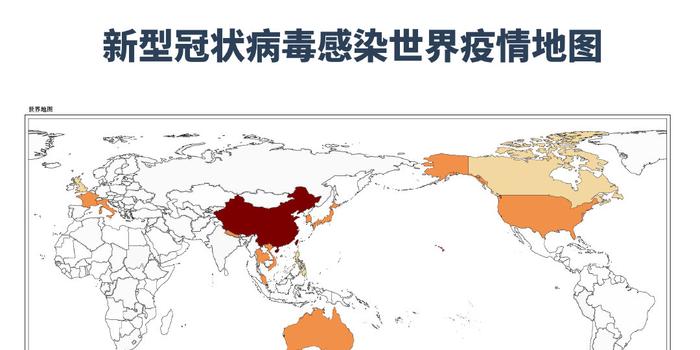 最新疫情实时更新全球,新型冠状病毒疫情全球蔓延态势