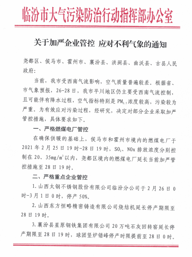 限产最新消息,政策背景与限产措施