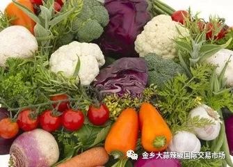 秋季蔬菜盛宴，丰富多样且供应充足的原因分析