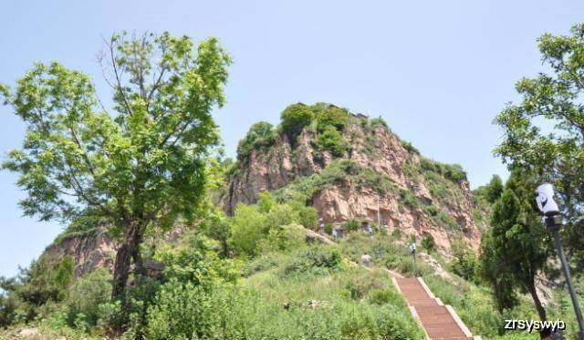 愚公论坛报道，游山玩水胜过移山，自然美景的奇妙之旅探索