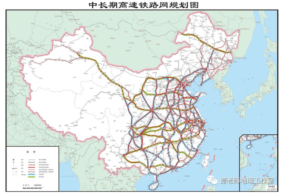 沂水高铁最新动态深度解析与观点阐述，最新消息查询报告