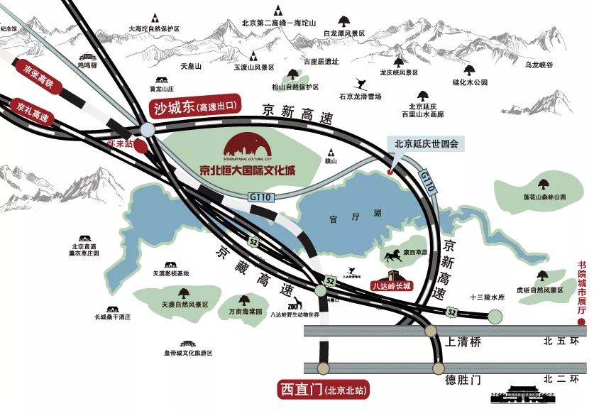 盘兴高铁新篇章，意外惊喜与温馨旅程及路线图规划揭秘