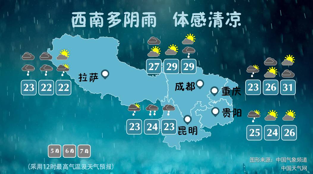 江浙沪闽强降雨监测新利器，智能气象站的前沿科技与极致体验