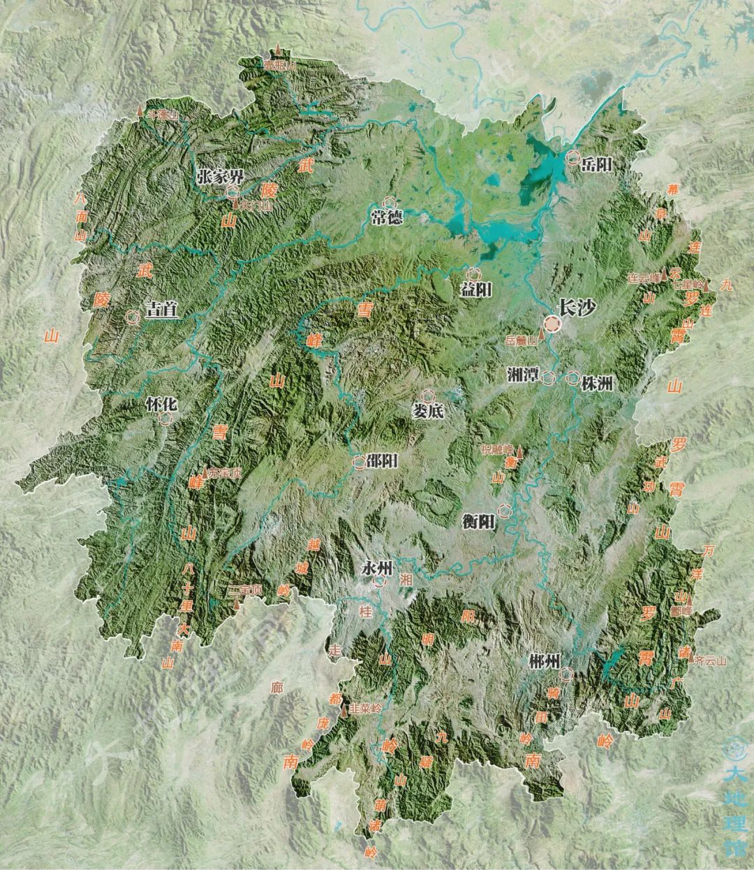 饶平地图新探，自然美景之旅，探寻心灵宁静之地的最新消息（11月3日）