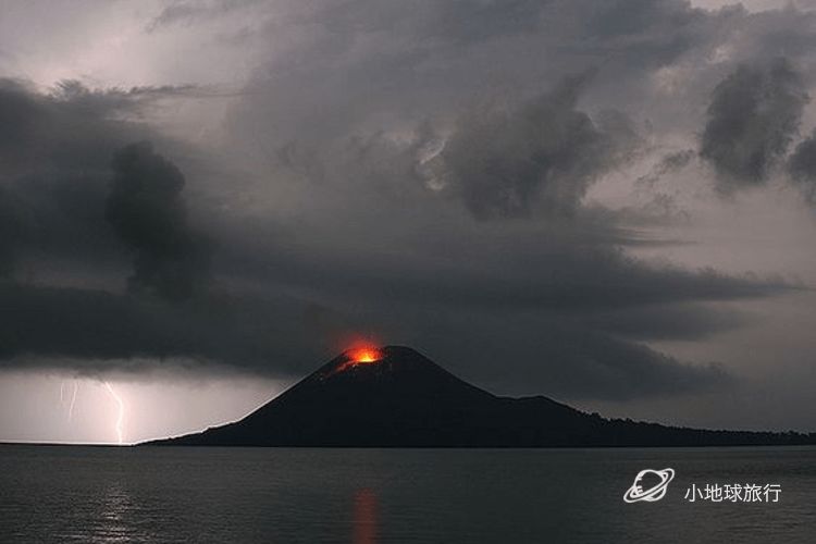 火山之旅，探寻心灵净土，共舞奇妙之旅