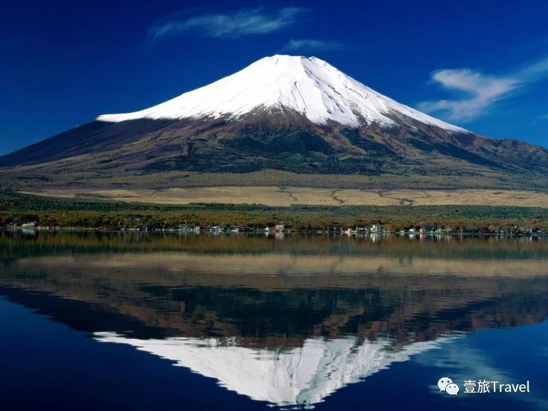 日本电影带你踏遍自然美景，寻觅内心宁静与欢笑之旅