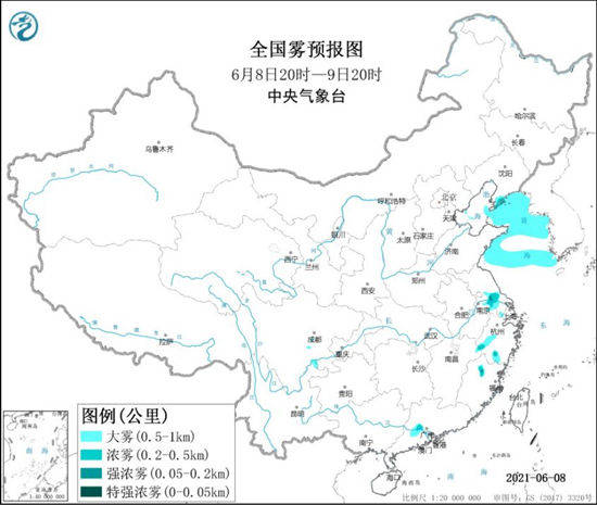 山东近海天气预报解读，最新预报信息及特色分析