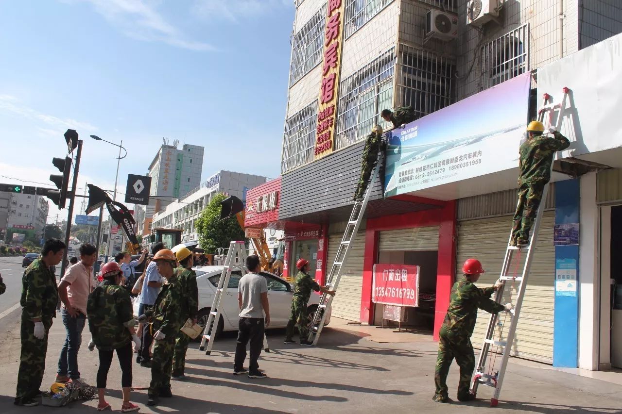 沂水保安招聘背后的故事与小巷特色小店探秘