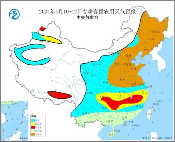 智能雷达降雨图系统揭示未来降雨探秘，引领天气预报新纪元