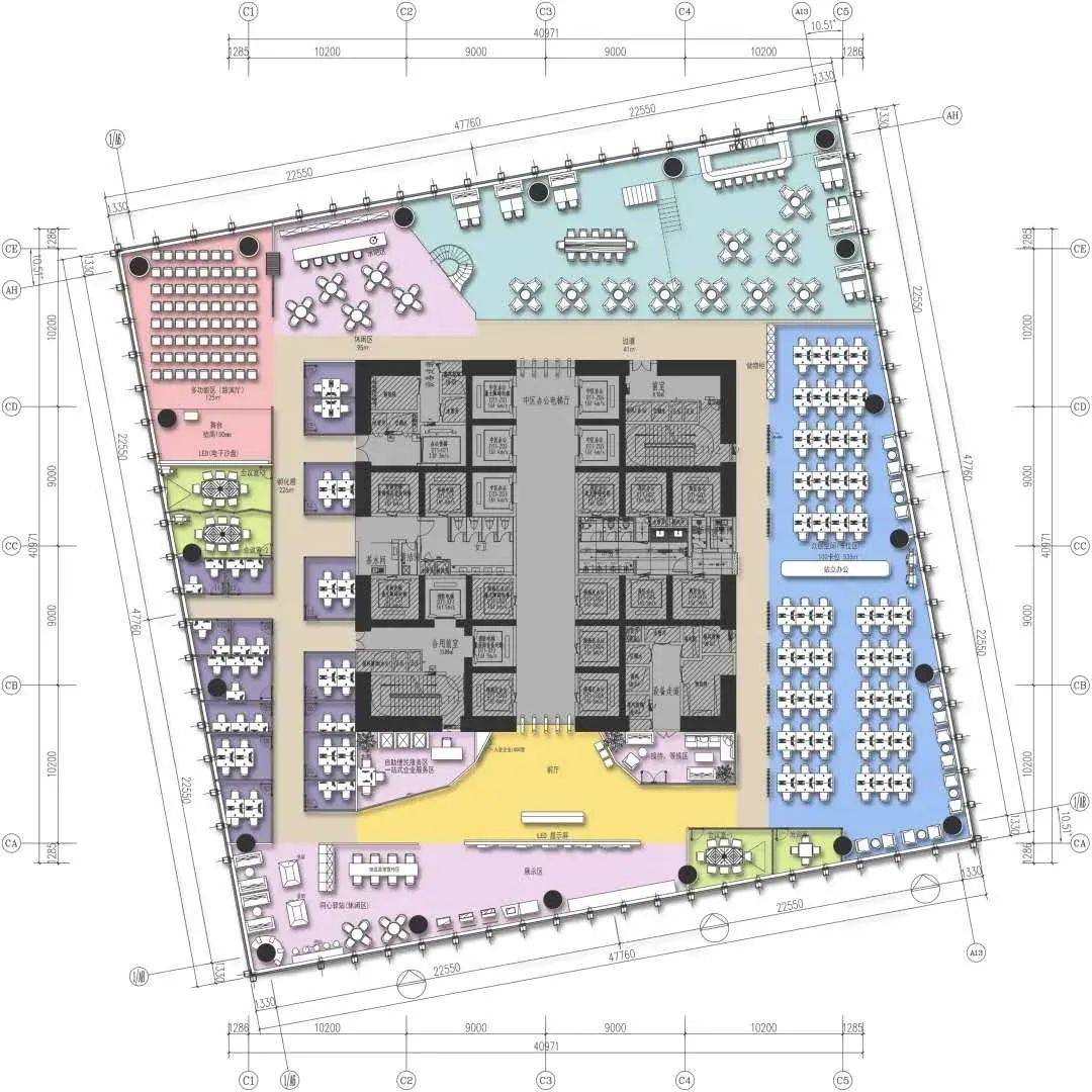 揭秘未来科技新篇章，磁县最新会谱科技产品亮相，展望科技未来趋势（2024年11月10日）