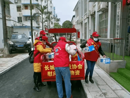 淮滨县新春温馨日常，友情、爱与陪伴的旅程