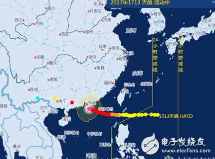 往年11月14日佛山天鸽台风最新动态及全面深度介绍