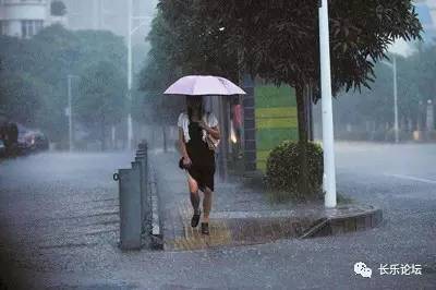 四川成都暴雨下的心灵之旅，暴雨洗礼的秘境探寻