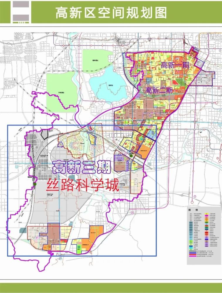 揭秘未来蓝图，来雁新城规划展望与未来发展趋势（2024年最新）