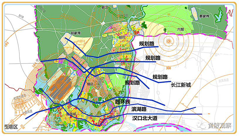 揭秘山东五莲十一月规划重磅消息，五莲新篇展开新篇章