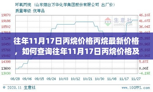 如何查询往年及最新丙烷价格，一步步轻松掌握丙烷价格资讯