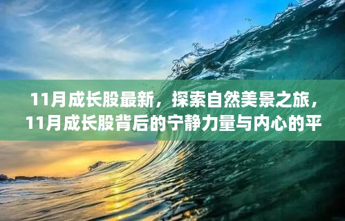 探索自然美景之旅，揭秘11月成长股背后的宁静力量与内心平和的力量