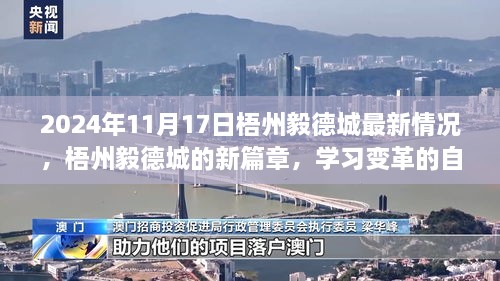 梧州毅德城新篇章，学习变革的自信之源与成就之路（2024年11月17日最新情况）