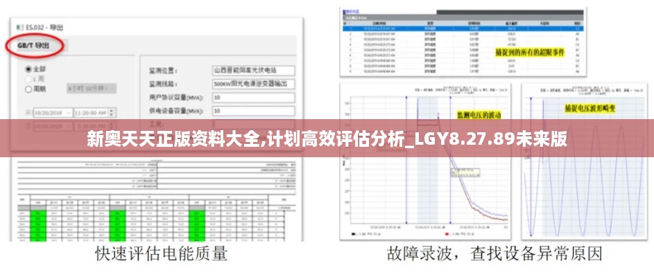 新奥天天正版资料大全,计划高效评估分析_LGY8.27.89未来版