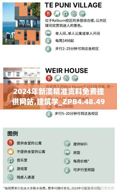 2024年新澳精准资料免费提供网站,建筑学_ZPB4.48.49数字版