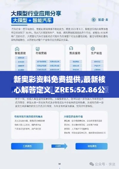 新奥彩资料免费提供,最新核心解答定义_ZRE5.52.86公开版