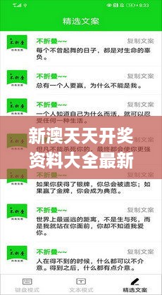 新澳天天开奖资料大全最新54期,远景解答实施解释_GGO5.39.48广播版