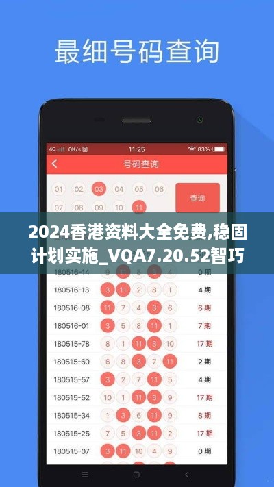 2024香港资料大全免费,稳固计划实施_VQA7.20.52智巧版