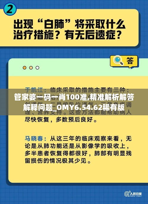 管家婆一码一肖100准,精准解析解答解释问题_OMY6.54.62稀有版