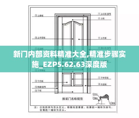 新门内部资料精准大全,精准步骤实施_EZP5.62.63深度版