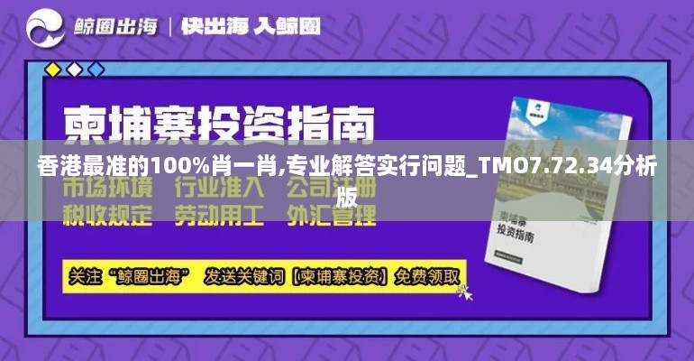 香港最准的100%肖一肖,专业解答实行问题_TMO7.72.34分析版