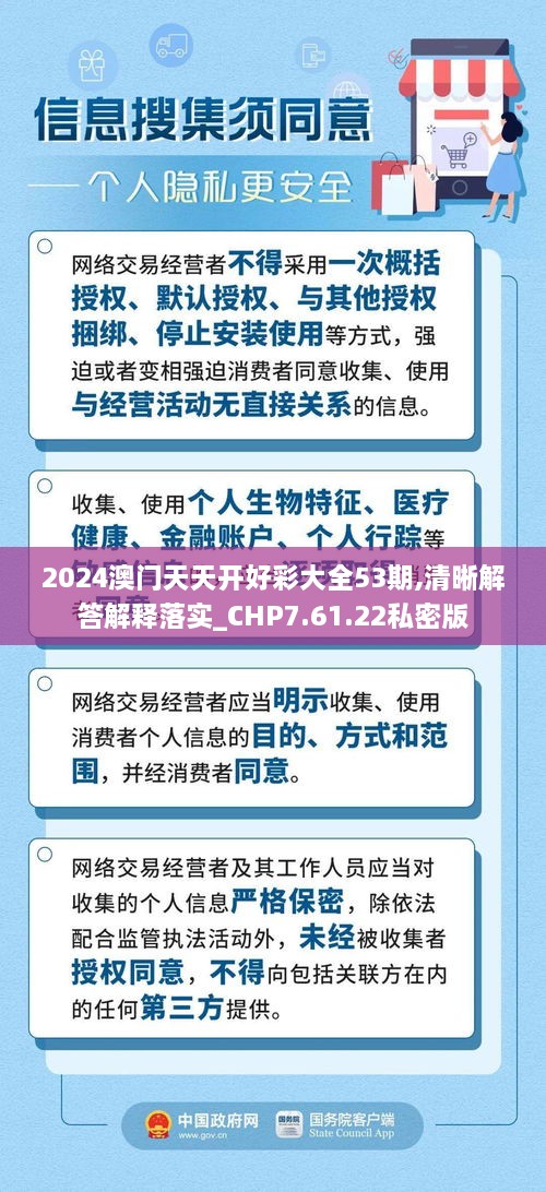 2024澳门天天开好彩大全53期,清晰解答解释落实_CHP7.61.22私密版