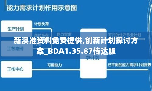 新澳准资料免费提供,创新计划探讨方案_BDA1.35.87传达版