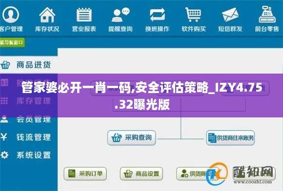 管家婆必开一肖一码,安全评估策略_IZY4.75.32曝光版