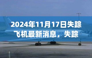 探寻未知之谜，失踪飞机最新进展报告（2024年失踪飞机最新消息速递）