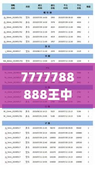 7777788888王中王开奖记录网 - 11月战略优化方案_VZB9.72.33学院版