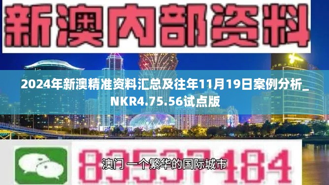 2024年新澳精准资料汇总及往年11月19日案例分析_NKR4.75.56试点版