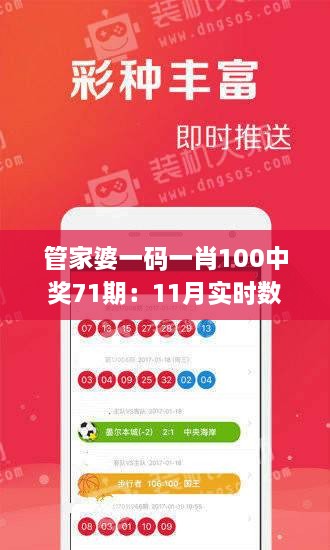 管家婆一码一肖100中奖71期：11月实时数据分析与解答计划_RQR9.21.77特别版