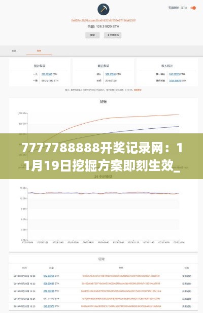 7777788888开奖记录网：11月19日挖掘方案即刻生效_TYS6.68.65终身版