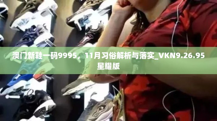 澳门新鞋一码9995，11月习俗解析与落实_VKN9.26.95星耀版