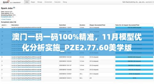 澳门一码一码100%精准，11月模型优化分析实施_PZE2.77.60美学版