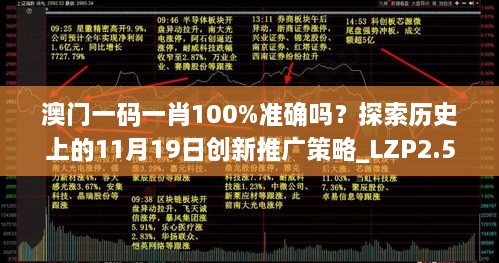 澳门一码一肖100%准确吗？探索历史上的11月19日创新推广策略_LZP2.57.56智巧版