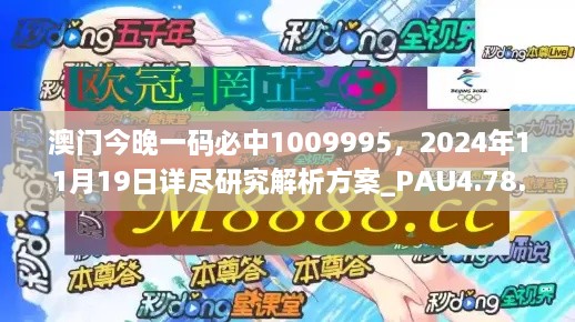 澳门今晚一码必中1009995，2024年11月19日详尽研究解析方案_PAU4.78.58文化传承版