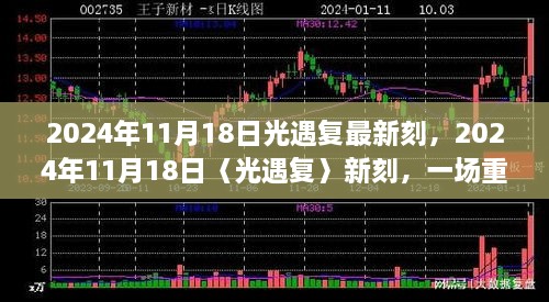 重逢盛典，光遇复最新刻于2024年11月18日