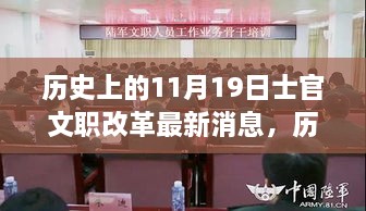 历史上的11月19日士官文职改革引领科技新浪潮，智能产品体验之旅的最新消息