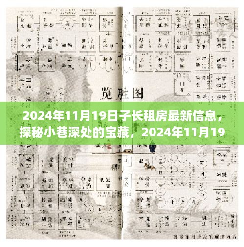 探秘子长租房市场，最新信息一览（2024年11月19日）