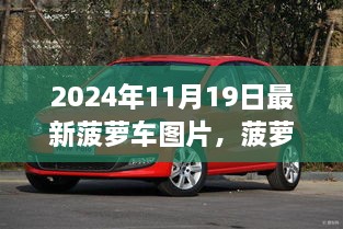 2024年菠萝车新篇章，最新图片解析与展示